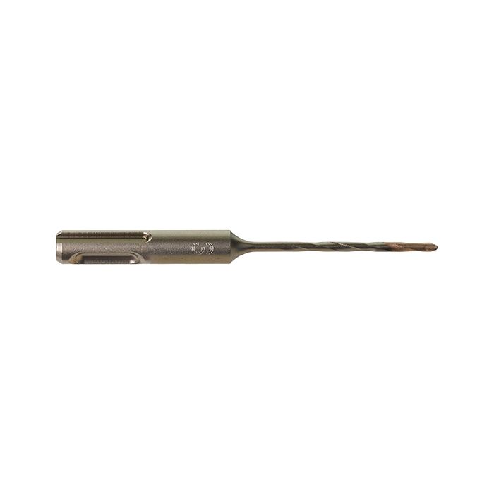 Бур SDS-PLUS M2 MILWAUKEE, діаметр 12,0х1000х950мм (4932367017)