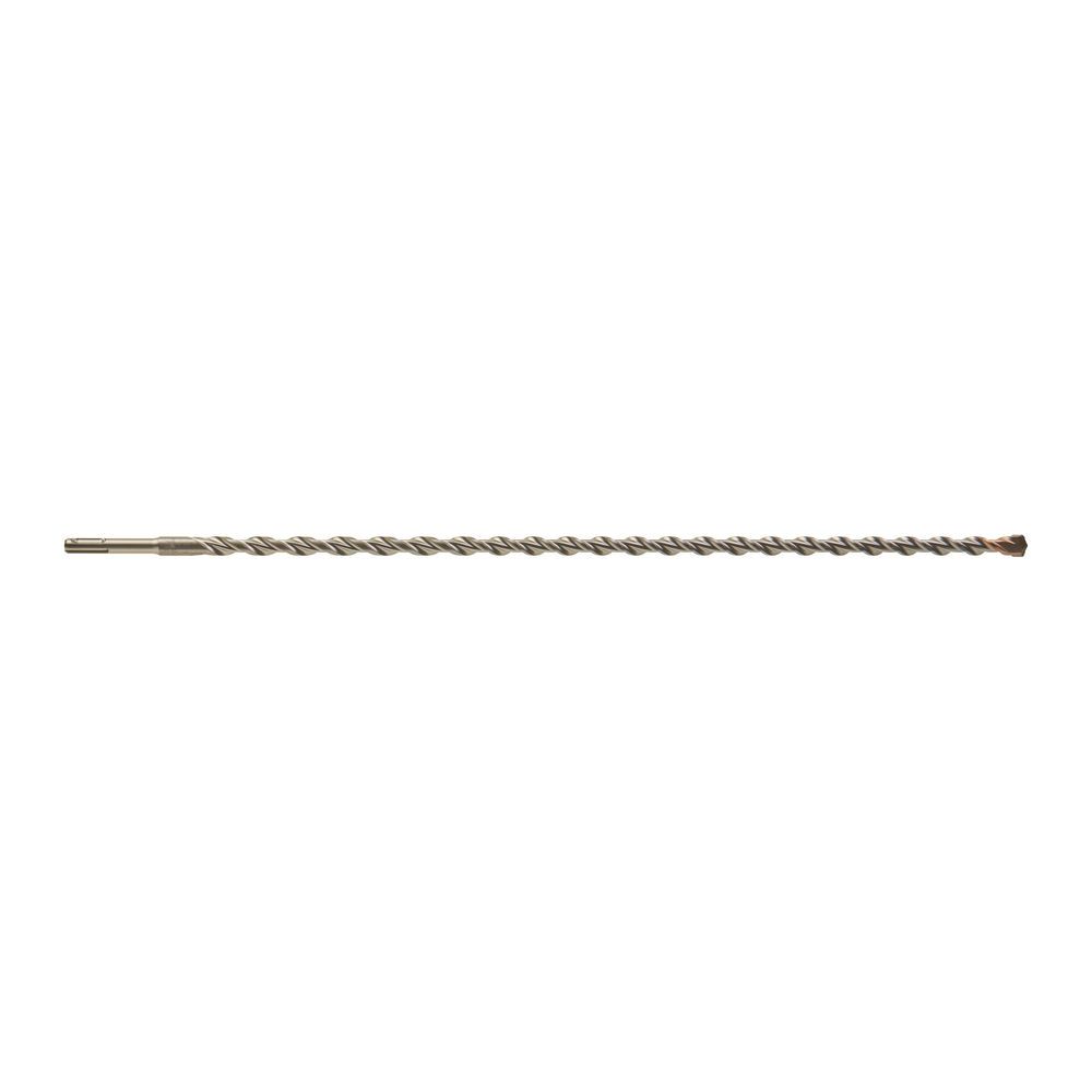 Бур SDS-PLUS M2 MILWAUKEE, діаметр 14,0х600х550мм (4932367018)