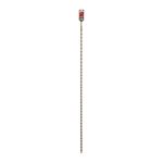 Бур SDS-PLUS M2 MILWAUKEE, діаметр 14,0х1000х950мм (4932367019)