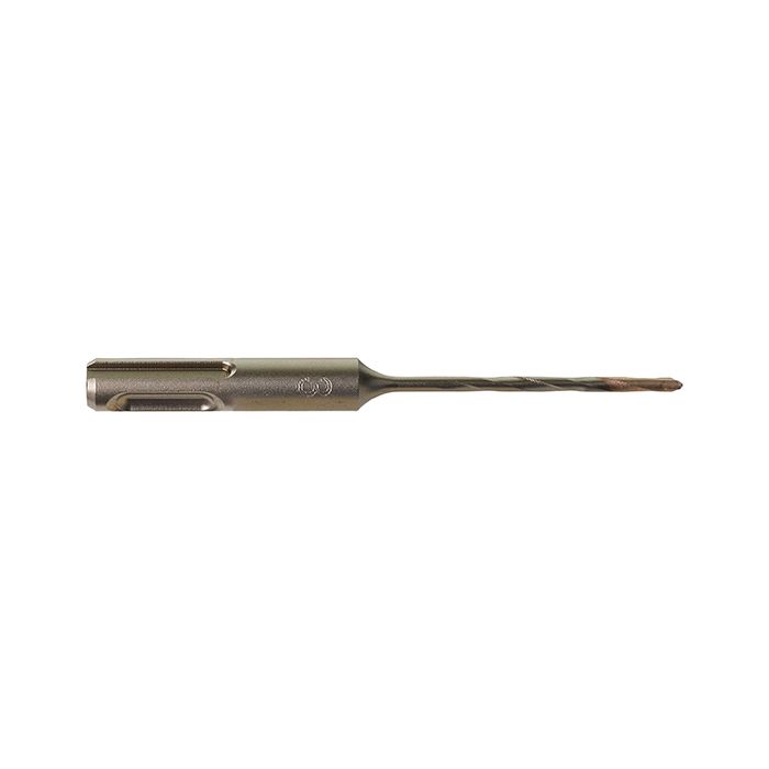 Бур Milwaukee SDS plus MS2, 2 реж. кромки 16x1000 м, 1 шт. (4932367021)