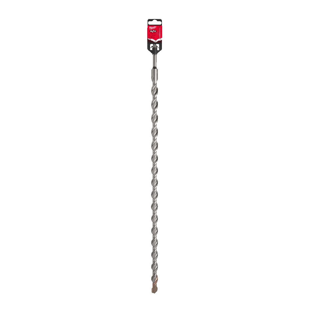Бур Milwaukee SDS-PLUS MS2 18x600 мм (4932367022)