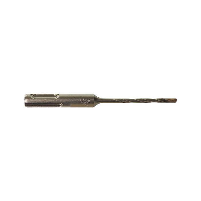 Бур Milwaukee SDS-PLUS MS2 18x600 мм (4932367022)