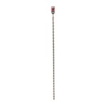 Бур SDS-PLUS M2 MILWAUKEE, діаметр 18,0х1000х950мм (4932367024)