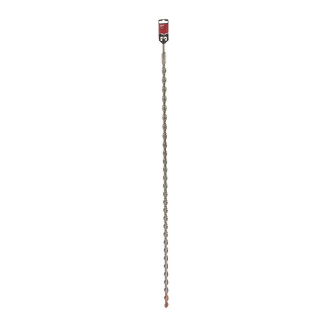 Бур SDS-PLUS M2 MILWAUKEE, діаметр 18,0х1000х950мм (4932367024)