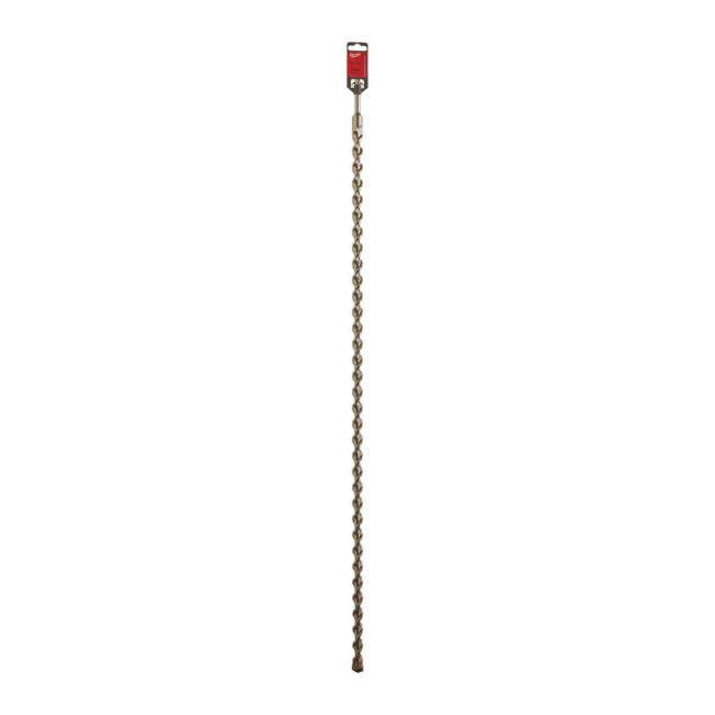 Бур SDS-PLUS M2 MILWAUKEE, діаметр 20,0х1000х950мм (4932367026)