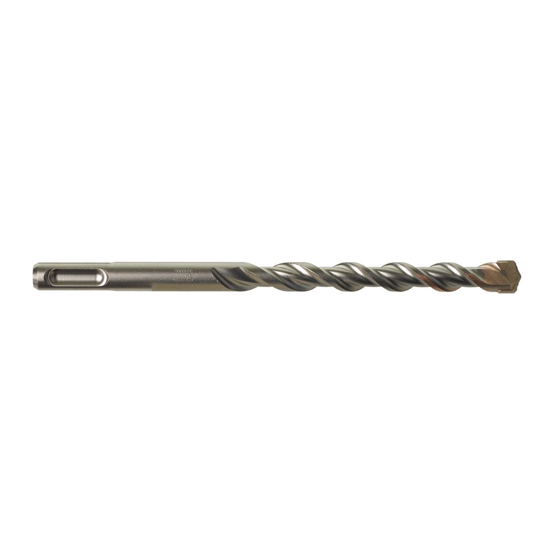 Бур SDS-PLUS M2 MILWAUKEE, діаметр 11,0х160х100мм (4932367066)