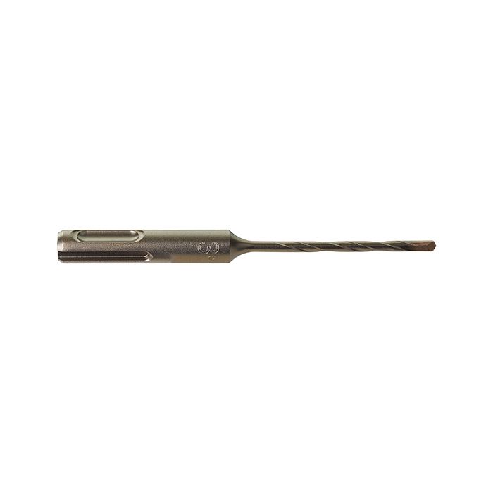 Бур SDS-Max Milwaukee MS4, 12х600 мм (4932367068)