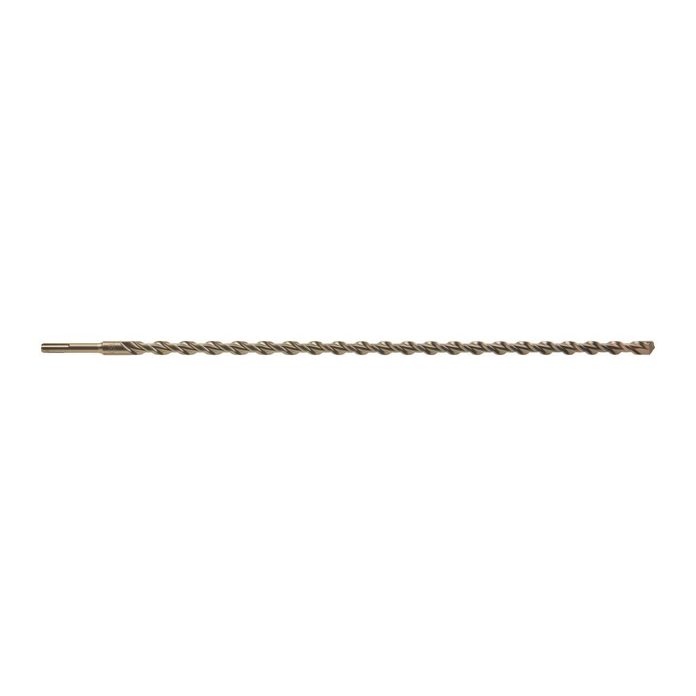 Бур Milwaukee SDS-PLUS MS2 16x600 мм (4932367069)