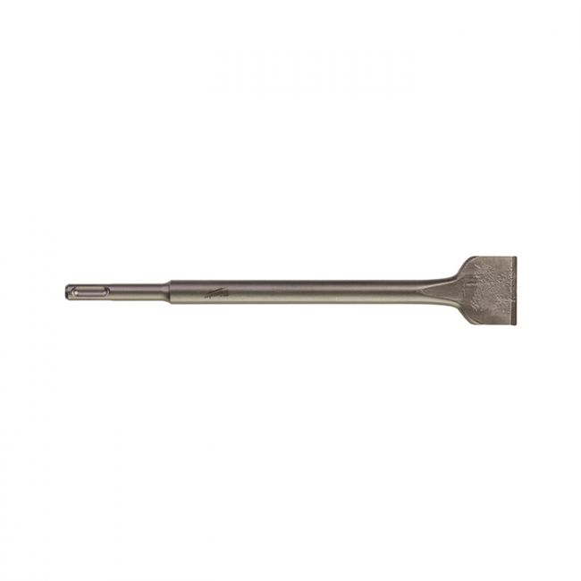 Долото пласке SDS-PLUS MILWAUKEE, 250х40мм (4932367146)