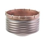 Коронка по бетону Milwaukee SDS-MAX TCT, 150x100 мм (4932367308)
