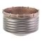 Коронка составна по бетону SDS-MAX TCT MILWAUKEE, діаметр 150x100мм (4932367308)