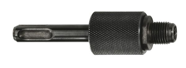 Перехідник SDS-PLUS MILWAUKEE з різьбою 1/2" X 20 UNF під патрон та 1/4" під біти (4932367438)