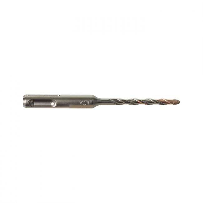 Бур SDS-PLUS M2 MILWAUKEE, діаметр 6,0х110х50мм, (10шт), пластикова коробка (4932371704)