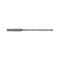 Бур Milwaukee SDS plus MS2, 2 реж. кромки 6x110 мм, 10 шт. (4932371704)