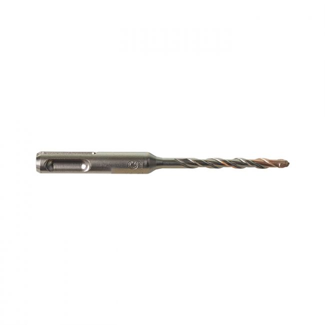 Бур SDS-PLUS M2 MILWAUKEE, діаметр 10,0х160х100мм, (10шт), пластикова коробка (4932371708)