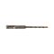 Бур Milwaukee SDS plus MS2, 2 реж. кромки 10x210 мм, 10 шт. (4932371709)