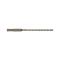 Бур SDS-PLUS M2 MILWAUKEE, діаметр 12,0х210х160мм, (10шт), пластикова коробка (4932371710)