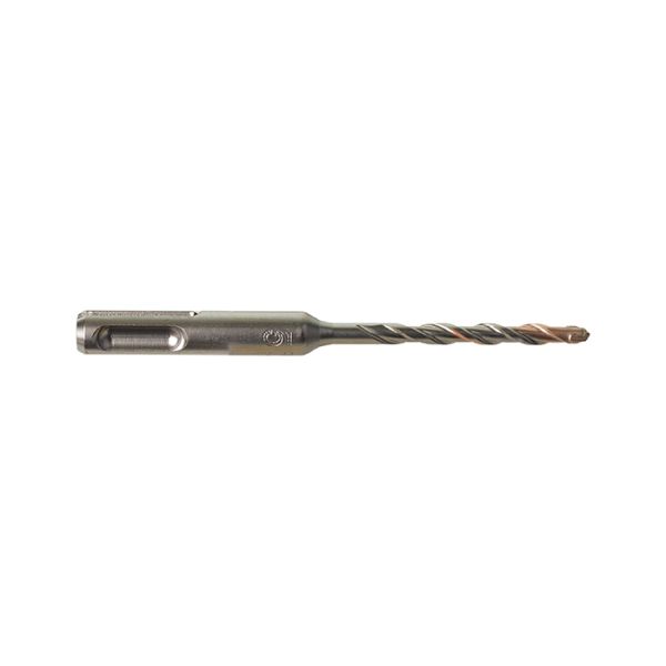 Бур SDS-PLUS M2 MILWAUKEE, діаметр 14,0х260х210мм, (10шт), пластикова коробка (4932371711)