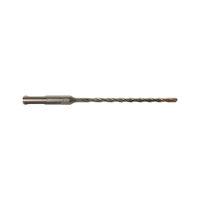 Бур SDS-PLUS M2 MILWAUKEE, діаметр 14,0х260х210мм, (10шт), пластикова коробка (4932371711)