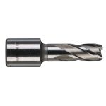 Кільцева фреза по металу MILWAUKEE HSS (WELDON), діаметр 12x30мм (4932371740)