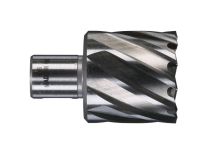 Кільцева фреза по металу MILWAUKEE HSS (WELDON), діаметр 40x30мм (4932371749)