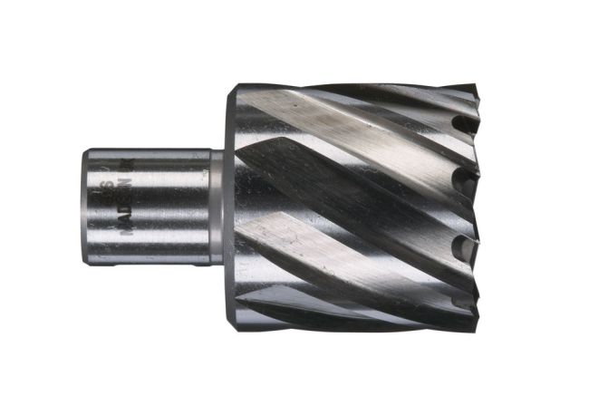 Кільцева фреза по металу MILWAUKEE HSS (WELDON), діаметр 40x30мм (4932371749)