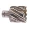 Кільцева фреза по металу MILWAUKEE HSS (WELDON), діаметр 44x30мм (4932371753)