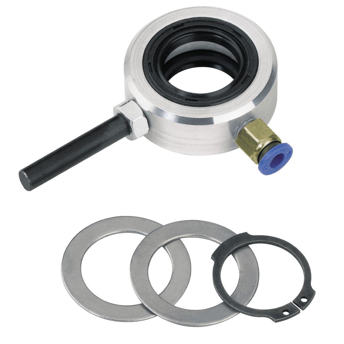 Кольцо подачи СОЖ MDE42 (4932371785)
