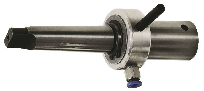 Шпиндель МТ3 с подачею змазки (1 шт) MILWAUKEE (4932371788)