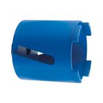 Алмазная коронка Milwaukee DCU 82х90мм (4932371979)