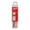 Свердло по металу HSS-Co MILWAUKEE DIN338, діаметр 1,5х40х18мм, (10шт), пластикова коробка (4932373333)