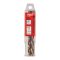 Cвердло по металу HSS-Co MILWAUKEE DIN338, діаметр 9.0х125х83мм (5шт), пластикова коробка (4932373352)
