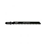 Полотно для лобзиків T341HM MILWAUKEE, 105х4,2мм, (скловолокно, акрил) (4932373387)