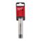 Утримувач для біт магнітний 1/4'' Hex MILWAUKEE, з фіксатором, 58мм (4932373483)