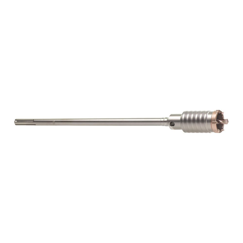 Коронка по бетону SDS-MAX TCT MILWAUKEE, діаметр 50x550мм, лита (4932373884)