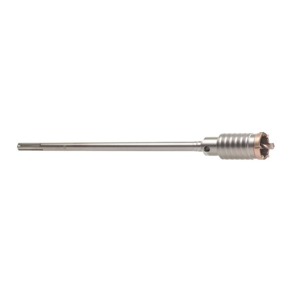 Коронка по бетону SDS-MAX TCT MILWAUKEE, діаметр 50x550мм, лита (4932373884)