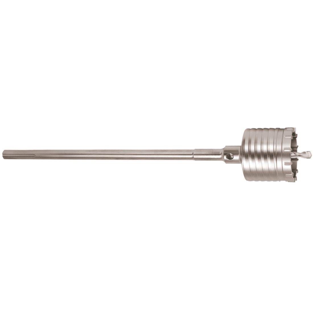 Коронка по бетону SDS-MAX TCT MILWAUKEE, діаметр 50x550мм, лита (4932373884)