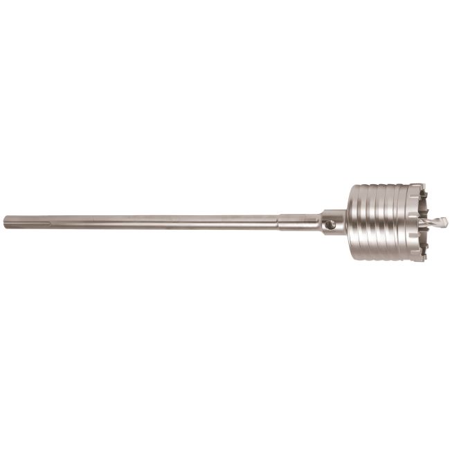 Коронка по бетону SDS-MAX TCT MILWAUKEE, діаметр 68x550мм, лита (4932373885)