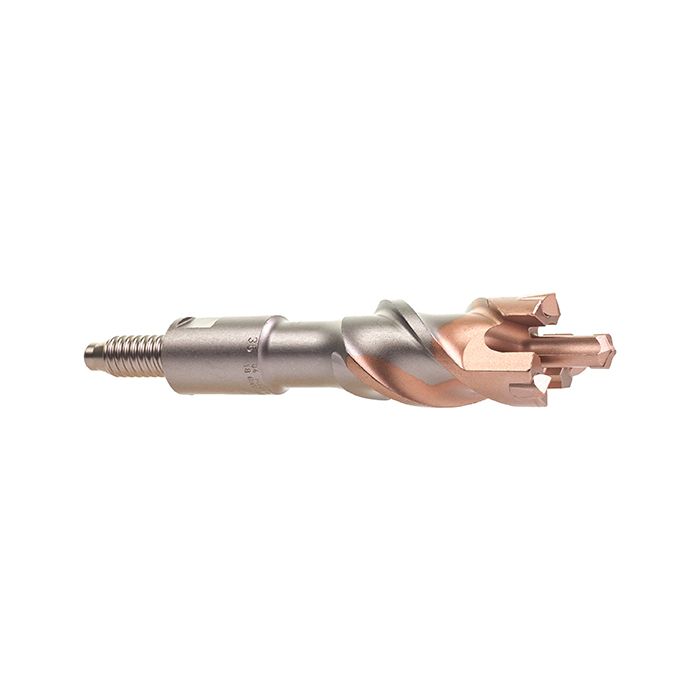 Тунельный бур Milwaukee SDS-Max TCT 45x550 мм (4932373892)