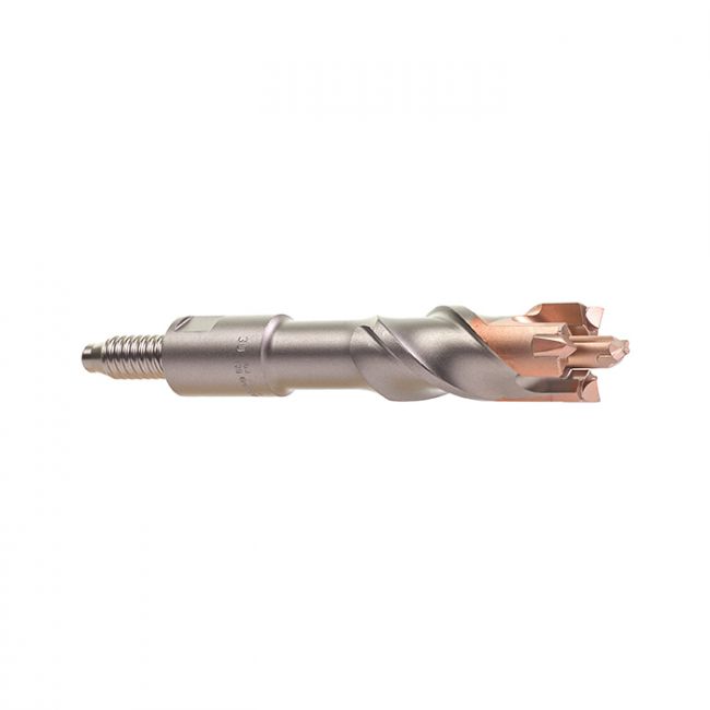 Туннельный бур Milwaukee SDS-MAX 65x550 мм (4932373894)