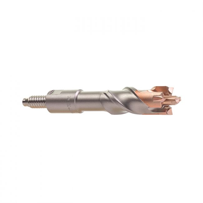 Туннельный бур Milwaukee SDS-MAX 80x550 мм (4932373895)
