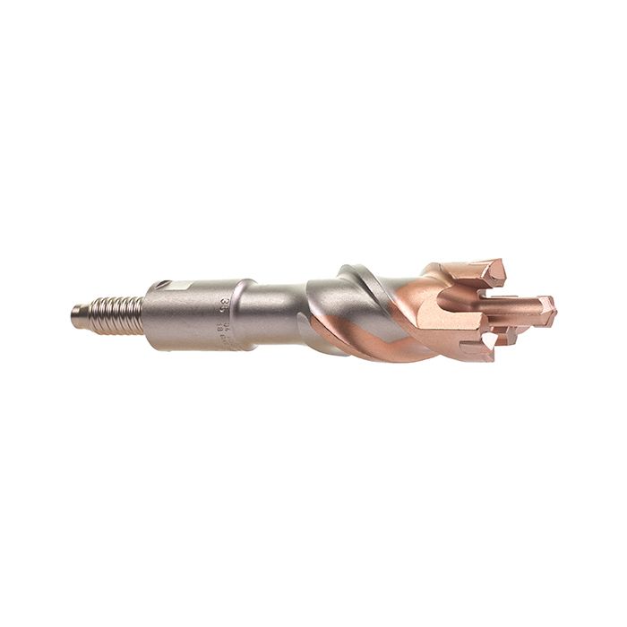 Туннельный бур Milwaukee SDS-MAX 80x550 мм (4932373895)