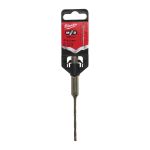 Бур SDS-PLUS M2 MILWAUKEE, діаметр 3,5х110х50мм (4932373908)