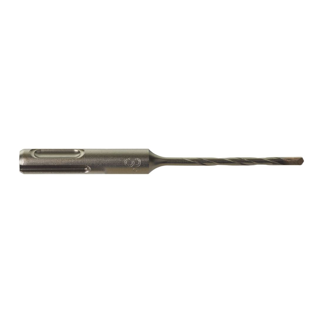 Бур SDS-PLUS M2 MILWAUKEE, діаметр 3,5х110х50мм (4932373908)