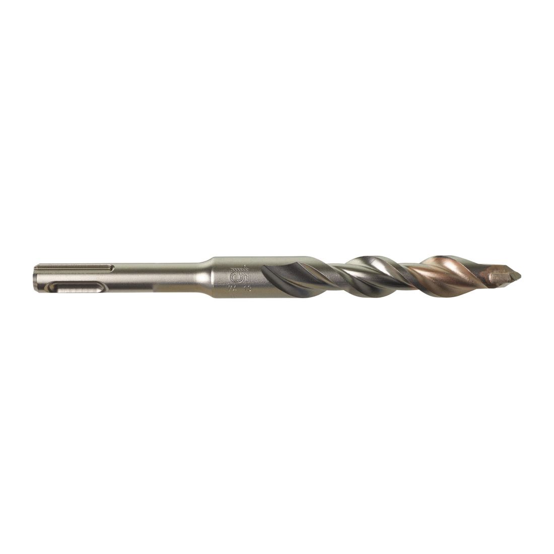 Бур SDS-PLUS M2 MILWAUKEE, діаметр 15,0х160х110мм (4932373910)