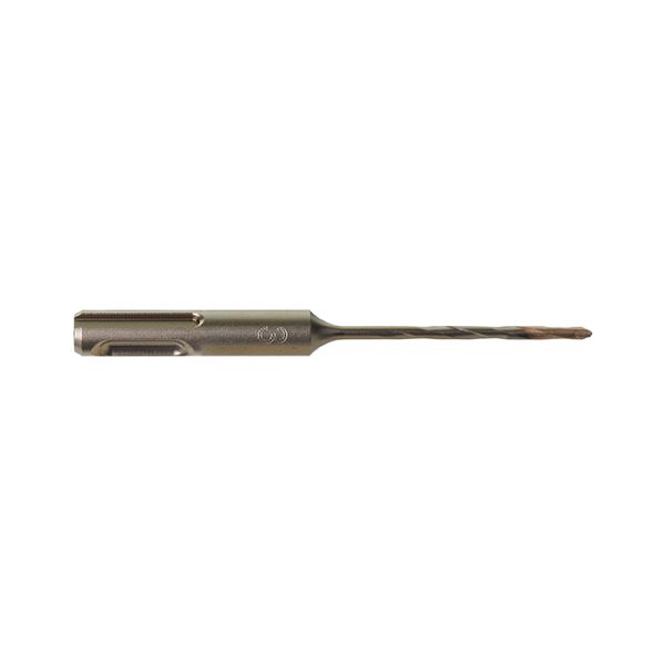 Бур Milwaukee SDS-PLUS MS2 24x250 мм (4932373922)