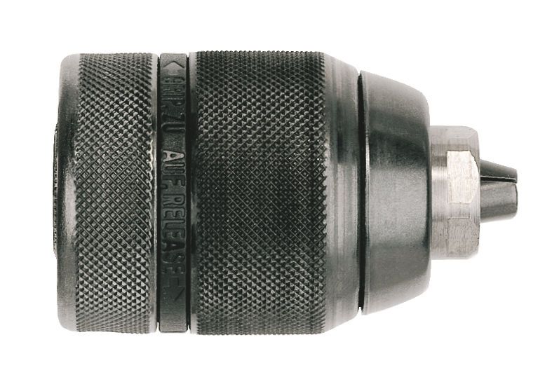 Патрон безключовий швидкозатискний MILWAUKEE 1,5-13 1/2"х20 (4932376531)