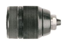Патрон безключовий швидкозатискний MILWAUKEE 1,5-13 1/2"х20 (4932376531)