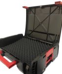 Кейс з поролоновою вставкой Milwaukee 4932378986 (4932378986)