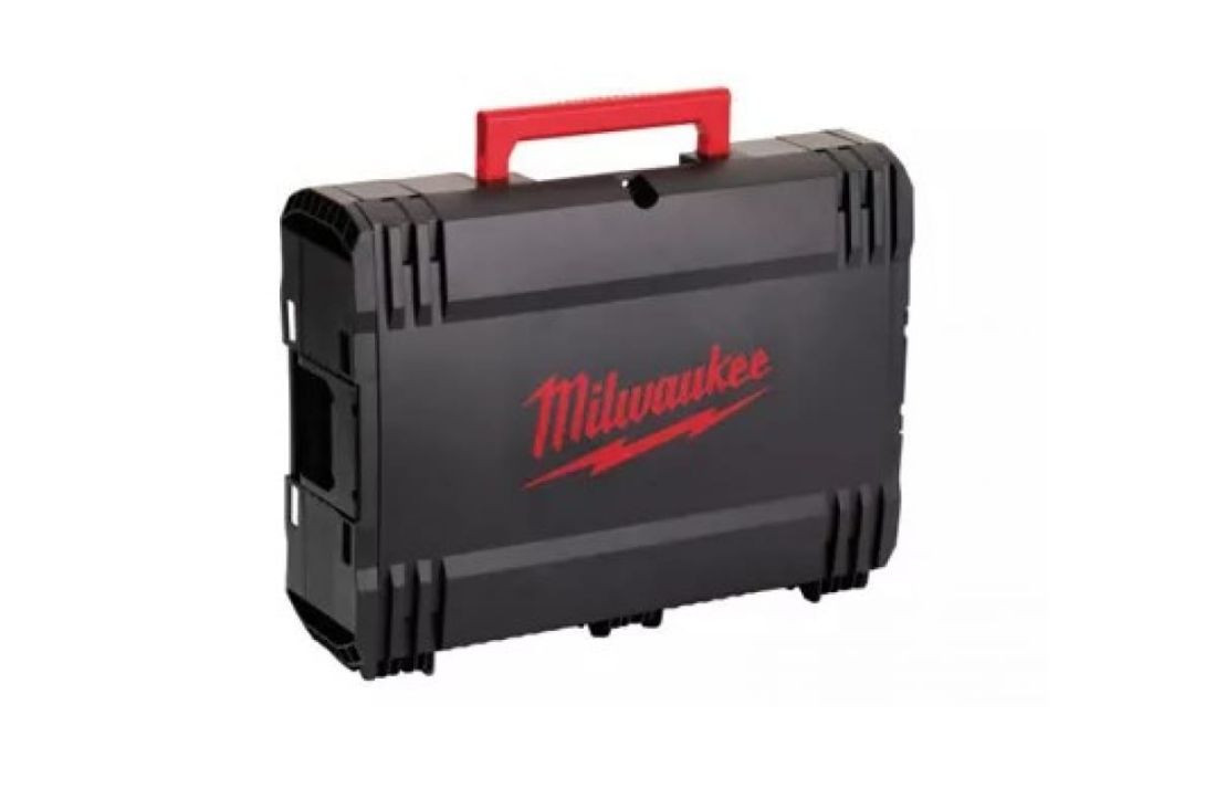 Кейс з поролоновою вставкой Milwaukee 4932378986 (4932378986)